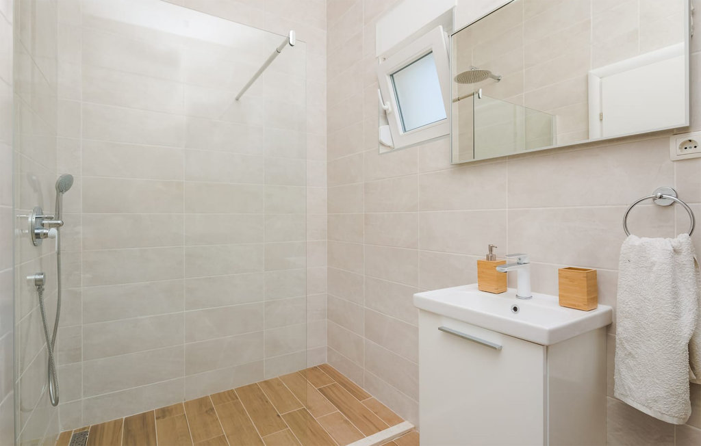 Ferienhaus - Rogoznica-Zatoglav , Kroatien - CDJ835 39