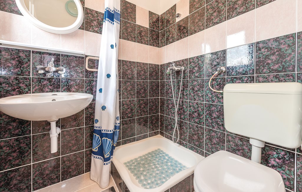 Feriehuse - Vodice-Tribunj , Kroatien - CDJ650 55