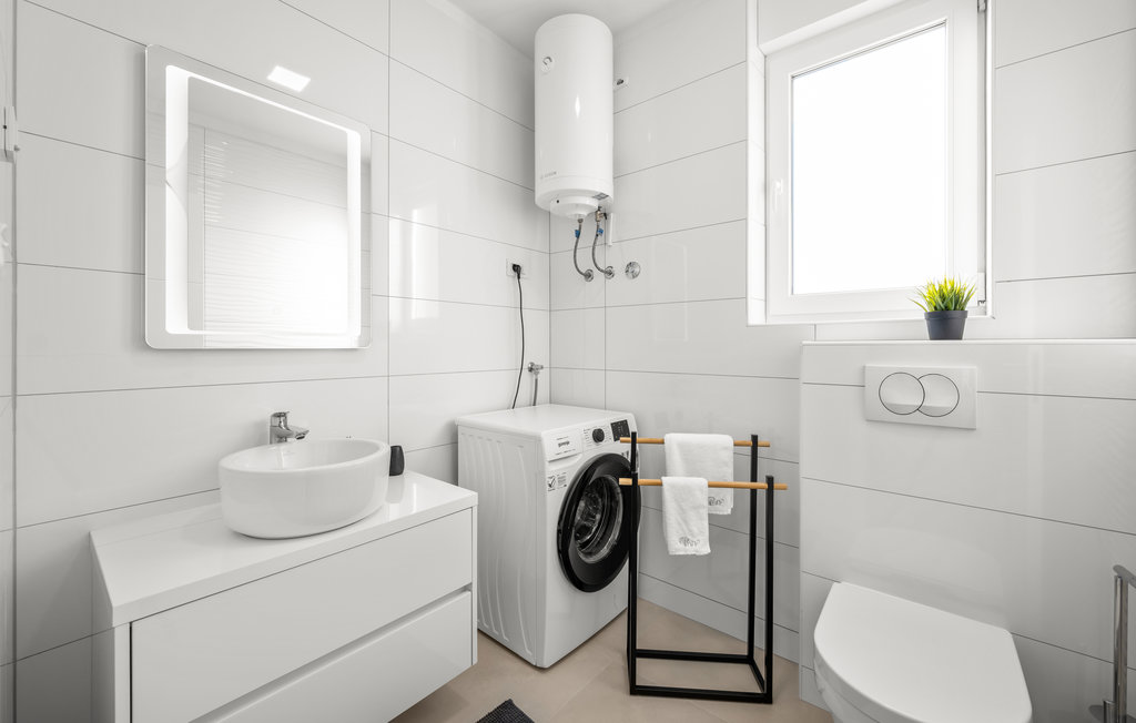 Ferieleilighet - Vodice - Srima , Kroatia - CDJ714 26