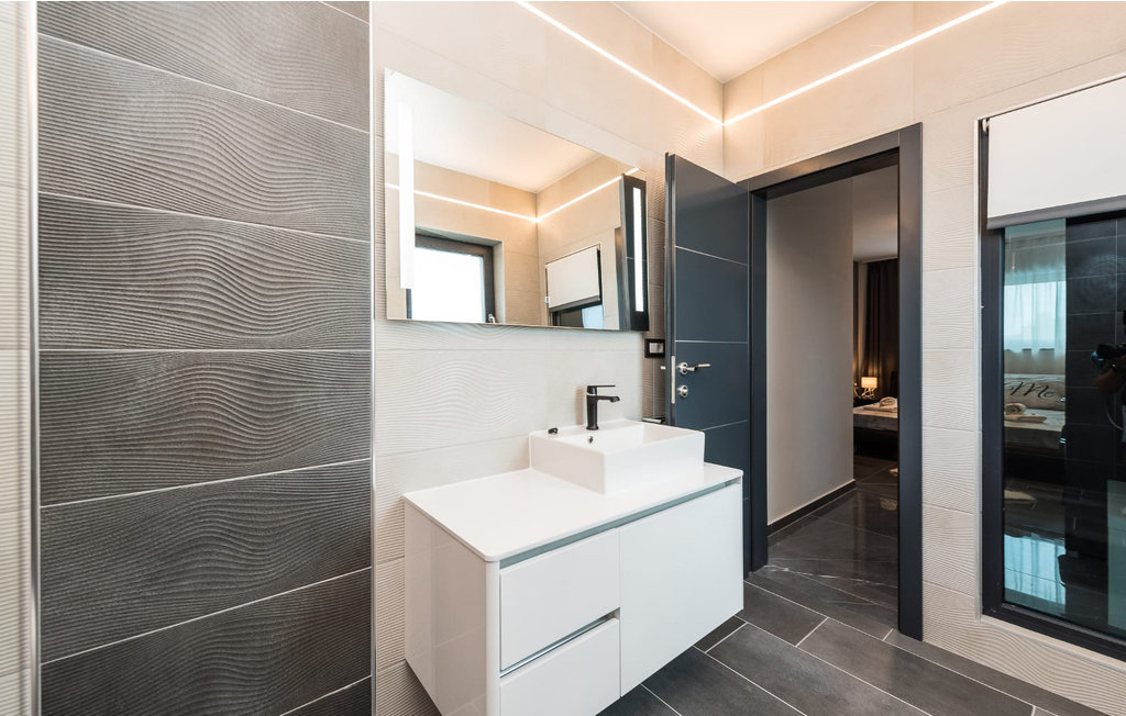 Ferienhaus - Vodice-Srima , Kroatien - CDJ733 45