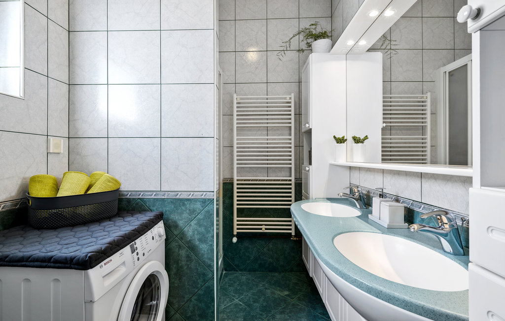 Feriehuse - Primosten-Bilo , Kroatien - CDJ801 61