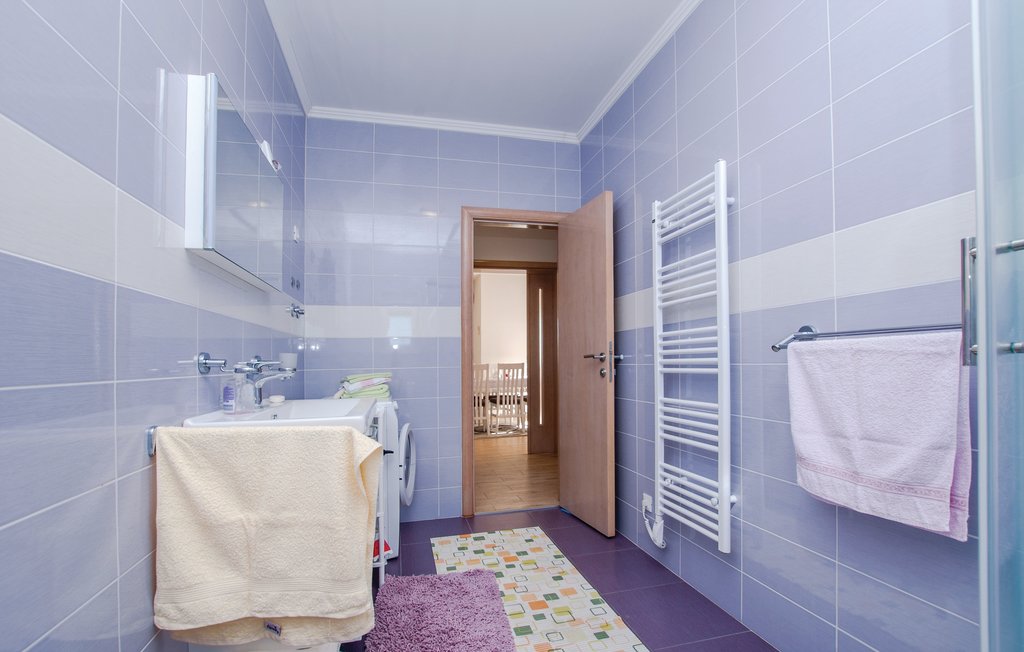 Ferienwohnung - Sibenik , Kroatien - CDJ567 21