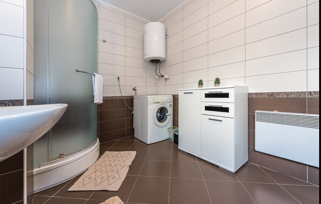 Ferienhaus - Drnis-Kijevo , Kroatien - CDJ590 38