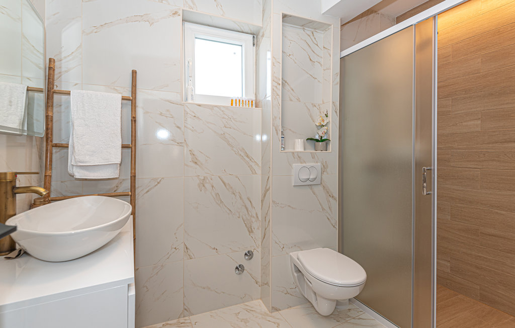 Ferienhaus - Sibenik - Brodarica , Kroatien - CDJ705 28