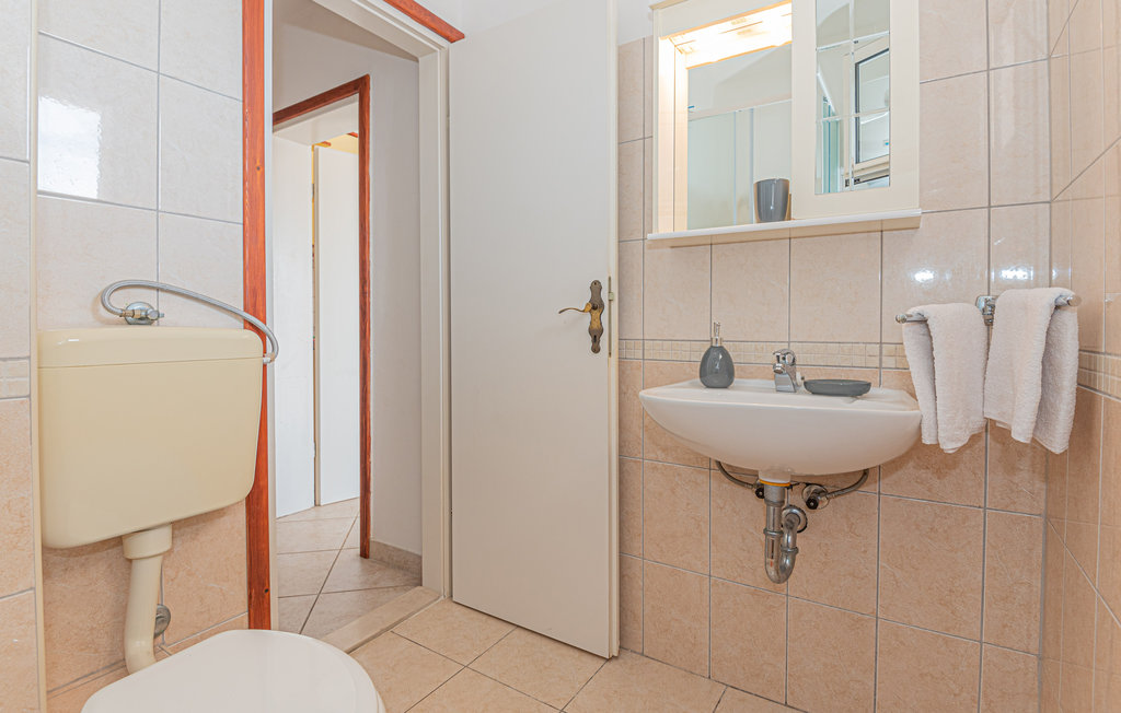 Ferieleilighet - Primosten , Kroatia - CDJ974 11