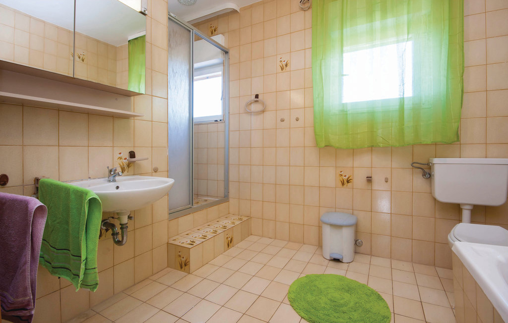 Feriehuse - Primosten-Dolac , Kroatien - CDJ114 31