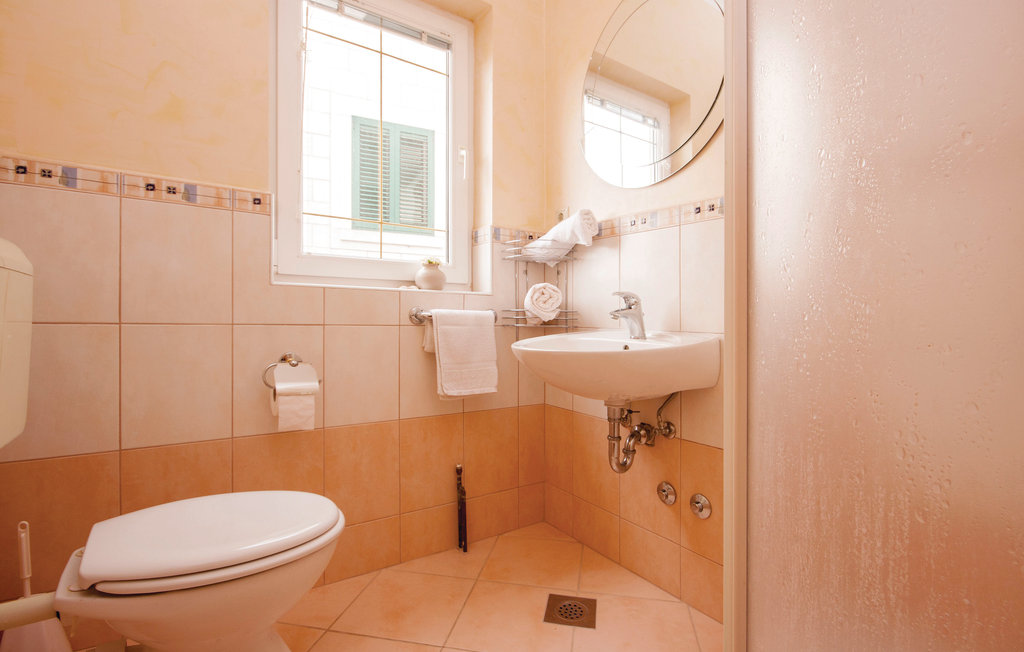 Ferienhaus - Vodice , Kroatien - CDJ127 29