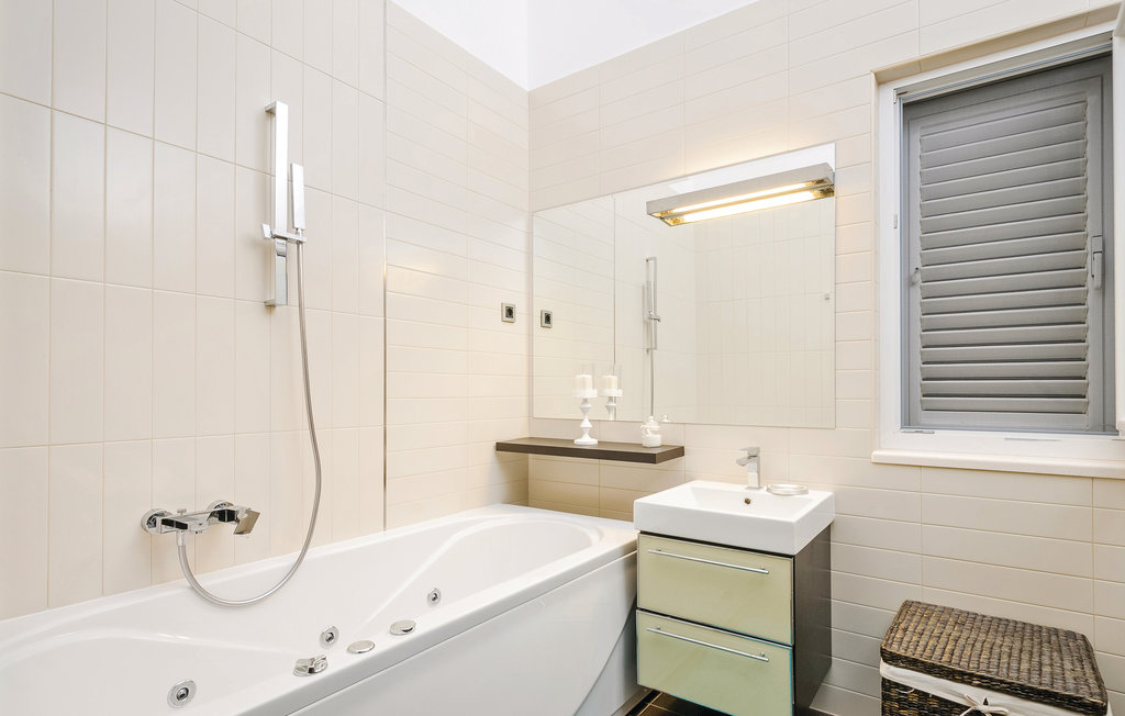 Feriehuse - Primosten-Dolac , Kroatien - CDJ301 60