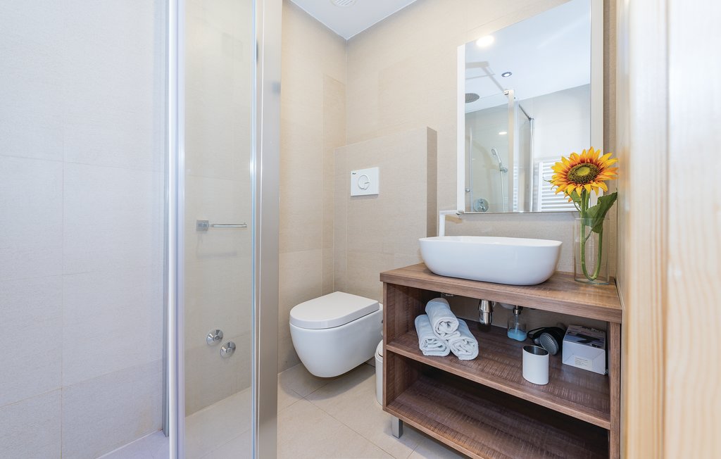 Ferienhaus - Kaprije-Kaprije , Kroatien - CDJ303 30