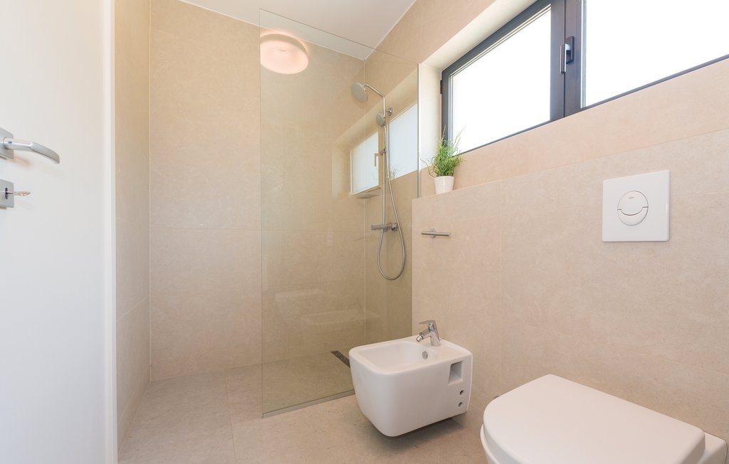 Feriehuse - Vodice-Tribunj , Kroatien - CDJ336 43