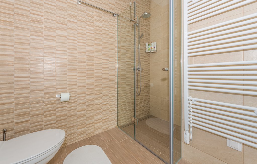 Ferienhaus - Sibenik-Zaton , Kroatien - CDJ350 44