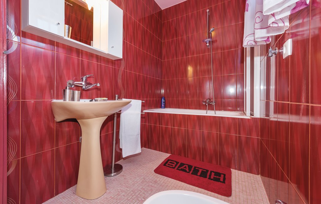 Ferienhaus - Sibenik-Brodarica , Kroatien - CDJ353 48