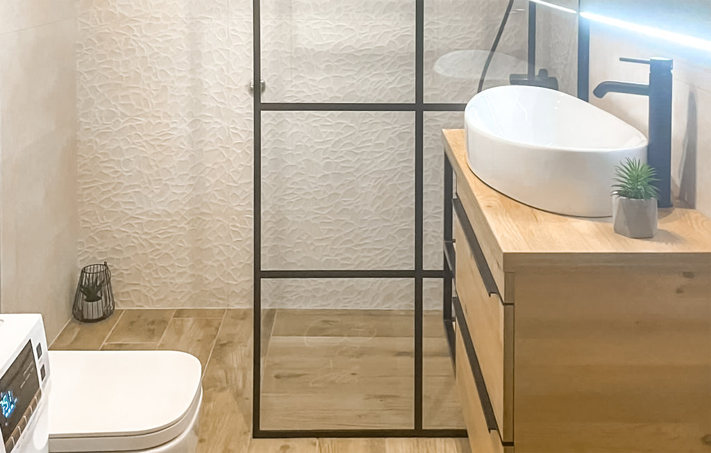 Ferienhaus - Sibenik-Konjevrate , Kroatien - CDJ414 24