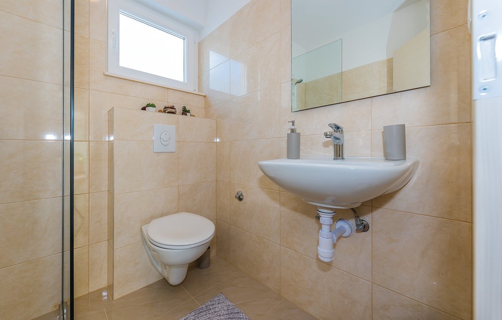 Ferienhaus - Rogoznica , Kroatien - CDJ444 42