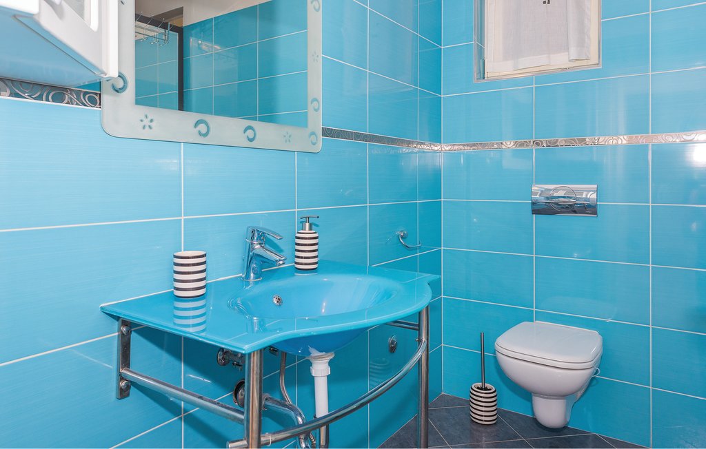 Lejlighed - Rogoznica , Kroatien - CDJ471 19