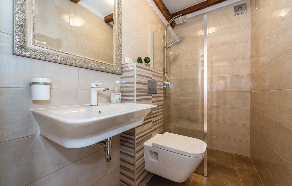 Ferienhaus - Drnis-Kijevo , Kroatien - CDJ590 40