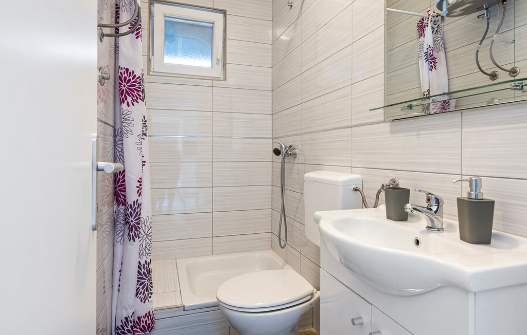 Feriehuse - Miljevci-Drinovci , Kroatien - CDJ603 30