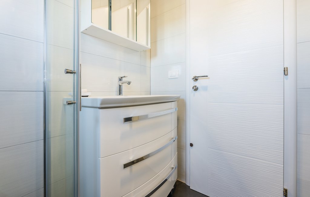 Feriehuse - Sibenik-Brodarica , Kroatien - CDJ611 22