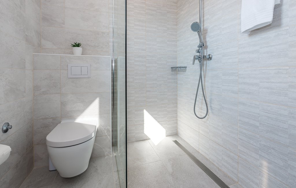 Feriehus - Sibenik-Dubrava , Kroatia - CDJ632 33