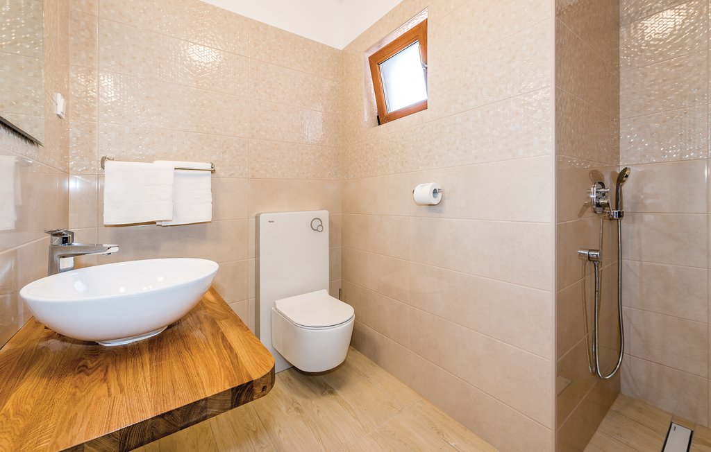 Ferienhaus - Sibenik-Bilice , Kroatien - CDJ635 38