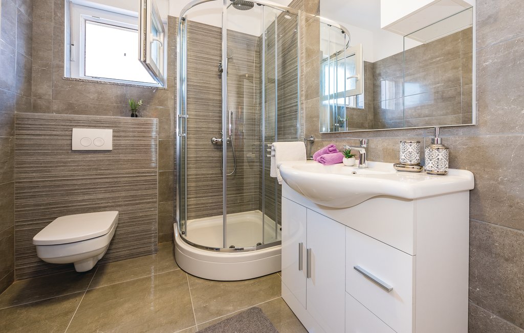 Ferienhaus - Sibenik-Mandalina , Kroatien - CDJ637 33