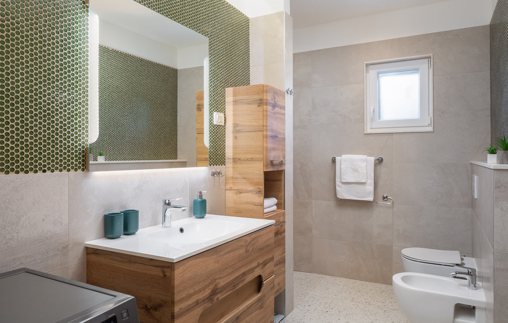 Ferienhaus - Sibenik-Pakovo Selo , Kroatien - CDJ649 47