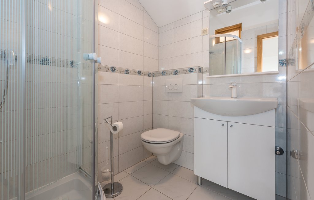 Feriehuse - Vodice-Tribunj , Kroatien - CDJ650 52