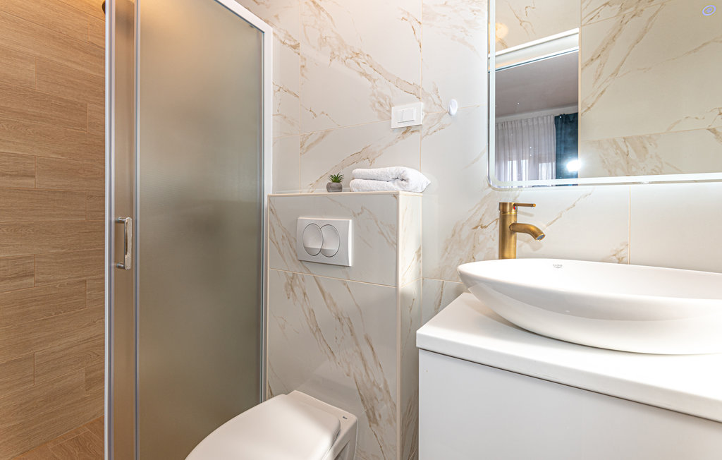 Ferienhaus - Sibenik - Brodarica , Kroatien - CDJ705 30