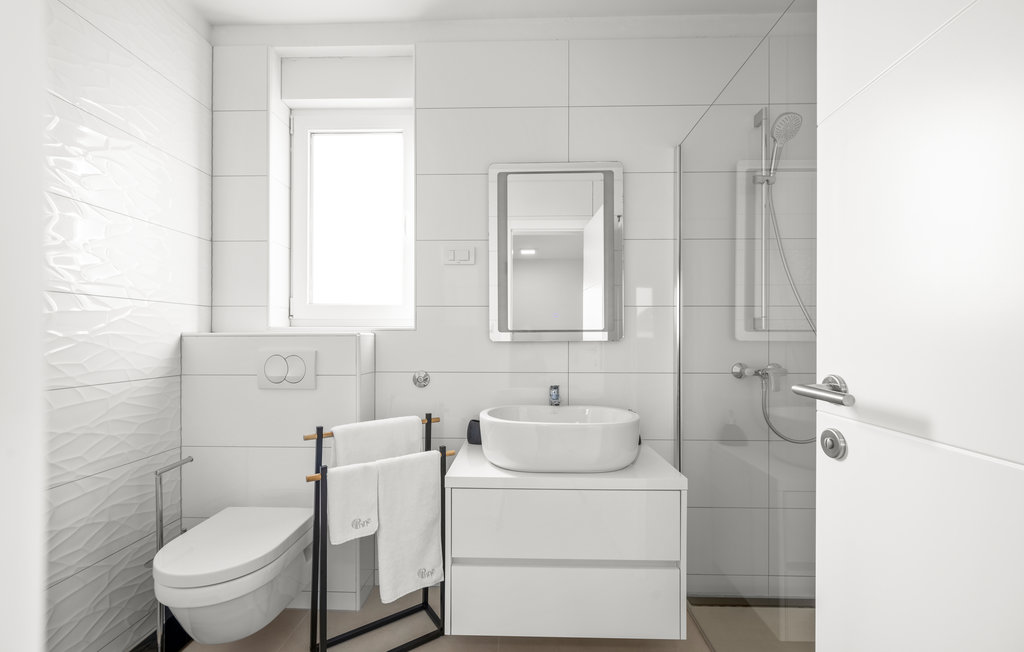 Ferieleilighet - Vodice - Srima , Kroatia - CDJ714 25