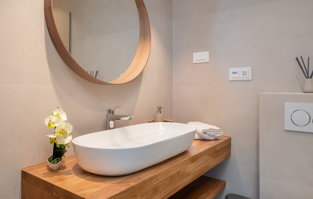 Semesterhus - Vodice , Kroatien - CDJ715 51