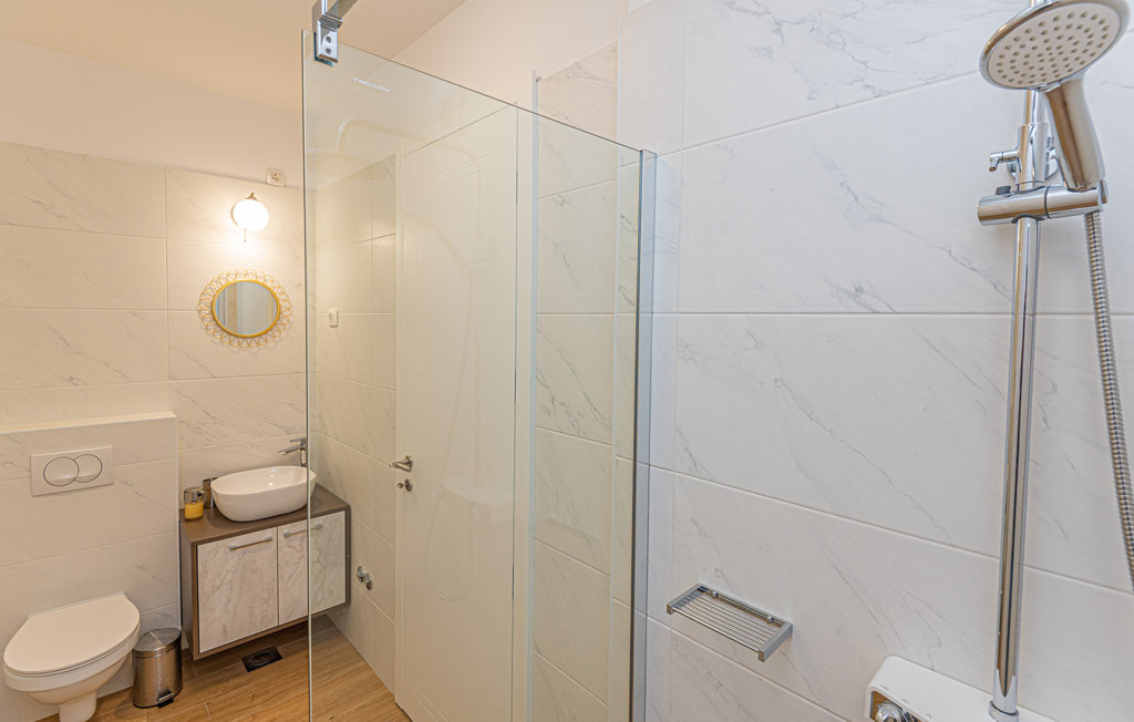 Ferienhaus - Sibenik-Brodarica , Kroatien - CDJ726 47