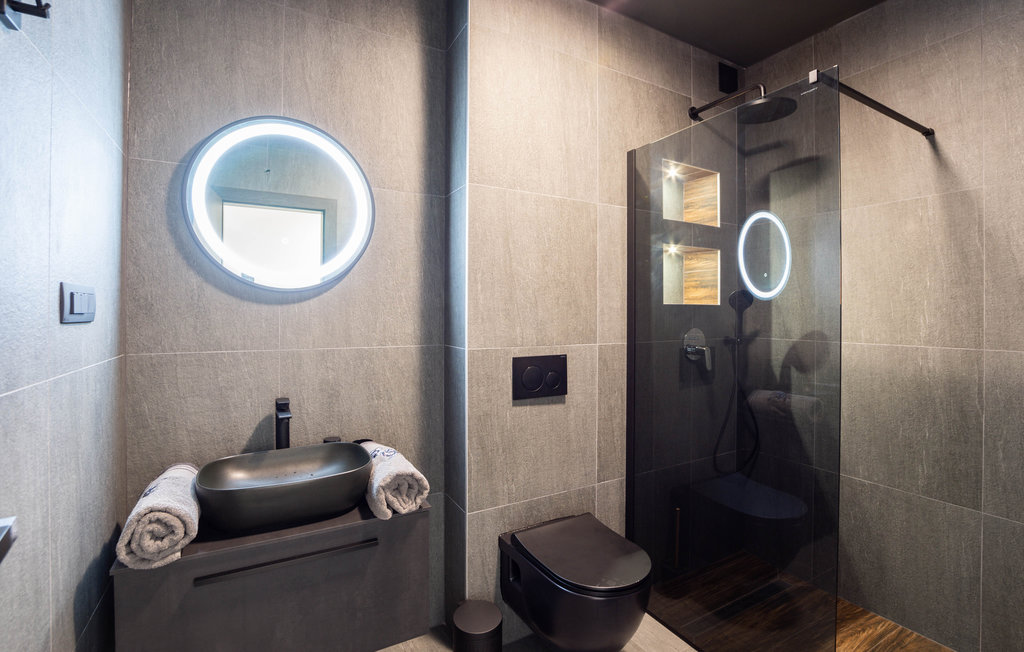 Ferienhaus - Rogoznica-Jarebinjak , Kroatien - CDJ768 30