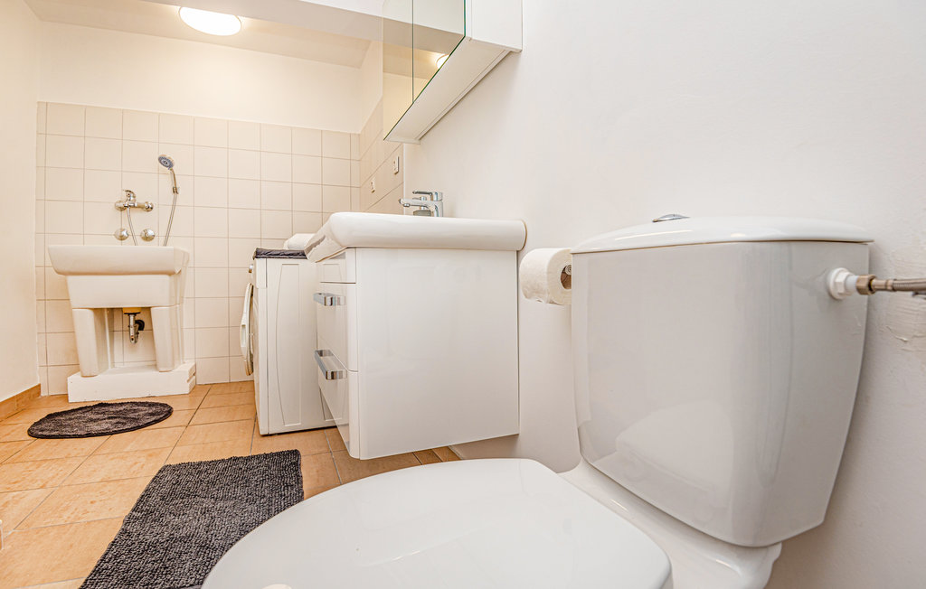 Ferienhaus - Sibenik-Brodarica , Kroatien - CDJ789 32