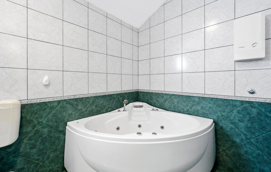 Feriehuse - Primosten-Bilo , Kroatien - CDJ801 58