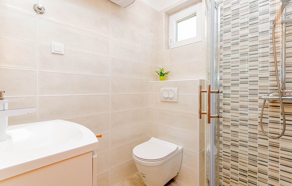 Ferienhaus - Sibenik-Skradin , Kroatien - CDJ810 30