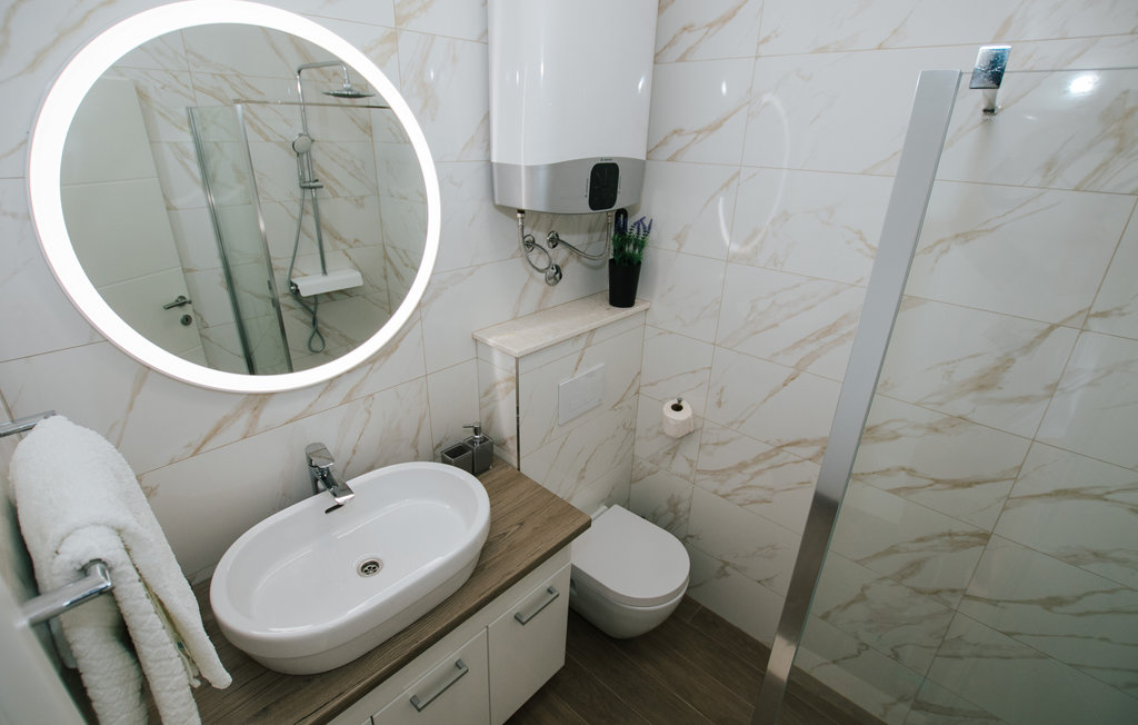 Ferienhaus - Rogoznica-Zatoglav , Kroatien - CDJ830 38