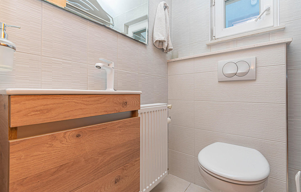 Feriehuse - Sibenik-Ruzic , Kroatien - CDJ904 39