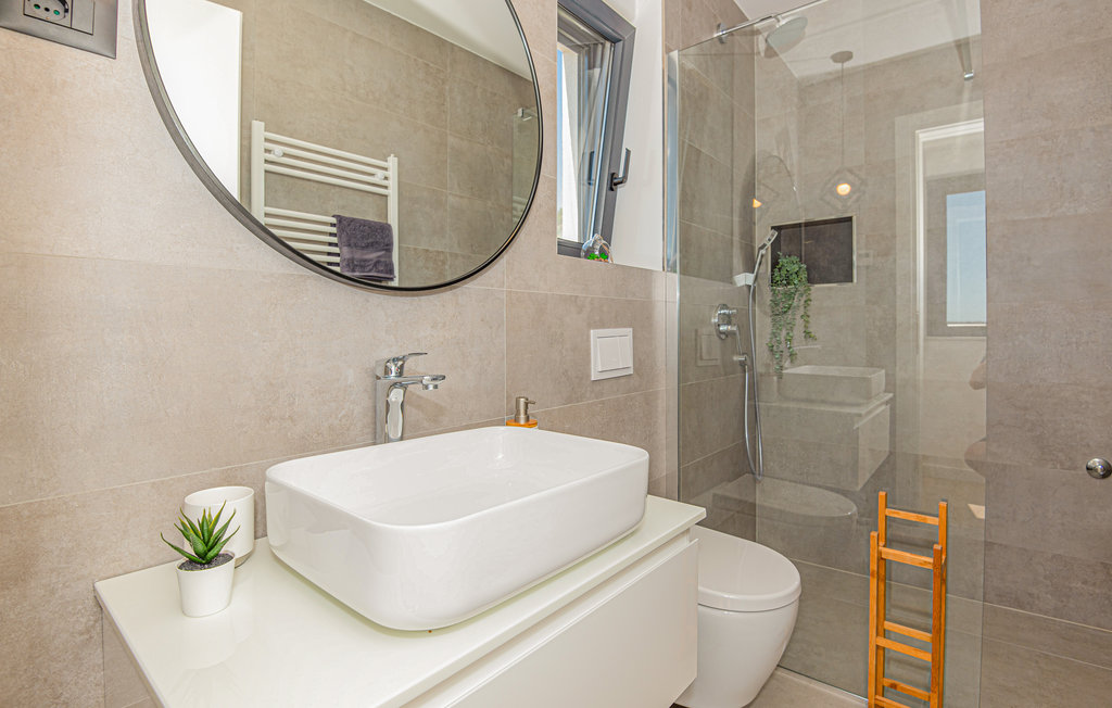 Ferienhaus - Sibenik , Kroatien - CDJ906 55