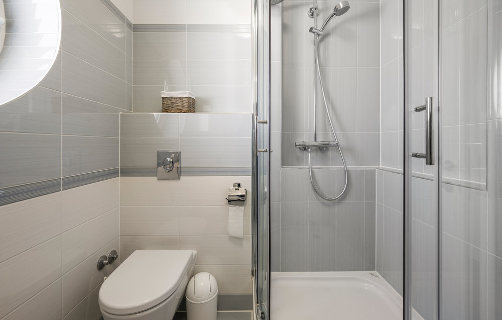 Feriehuse - Vodice , Kroatien - CDJ997 39