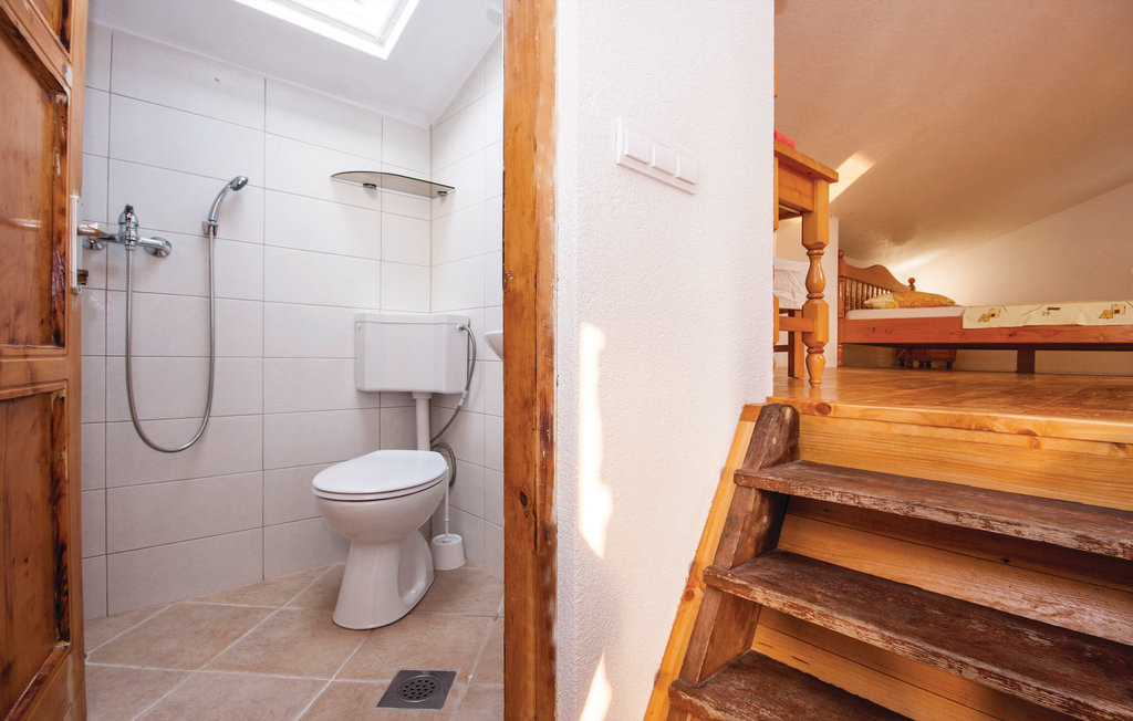 Feriehuse - Murter-Jezera , Kroatien - CDJ105 22