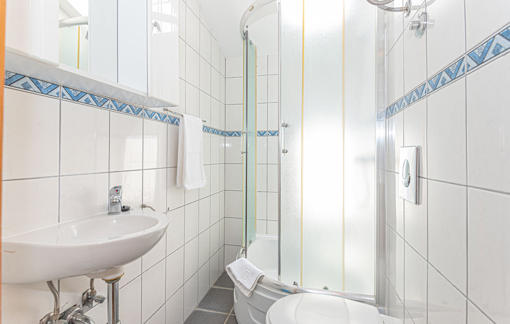 Ferienhaus - Sibenik-Jadrija , Kroatien - CDJ371 50