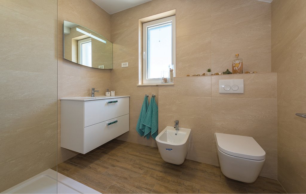 Feriehuse - Sibenik-Dubrava , Kroatien - CDJ445 37