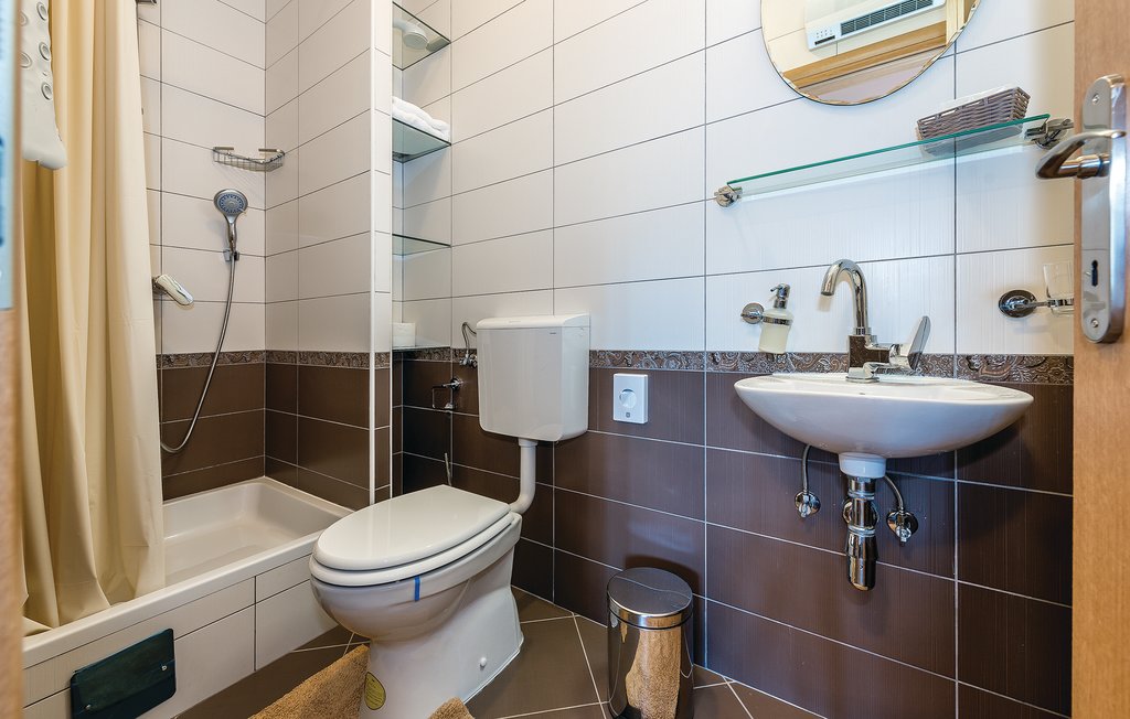 Ferienhaus - Drnis-Kijevo , Kroatien - CDJ590 41