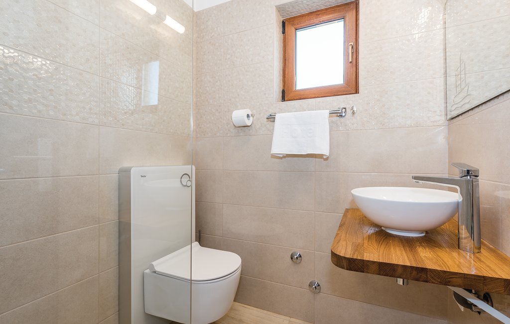 Ferienhaus - Sibenik-Bilice , Kroatien - CDJ635 39