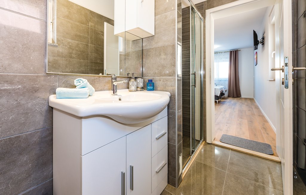 Ferienhaus - Sibenik-Mandalina , Kroatien - CDJ637 34