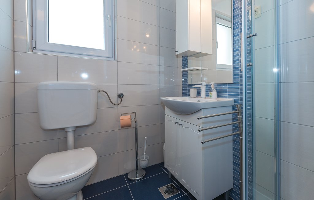 Feriehuse - Vodice-Tribunj , Kroatien - CDJ650 53