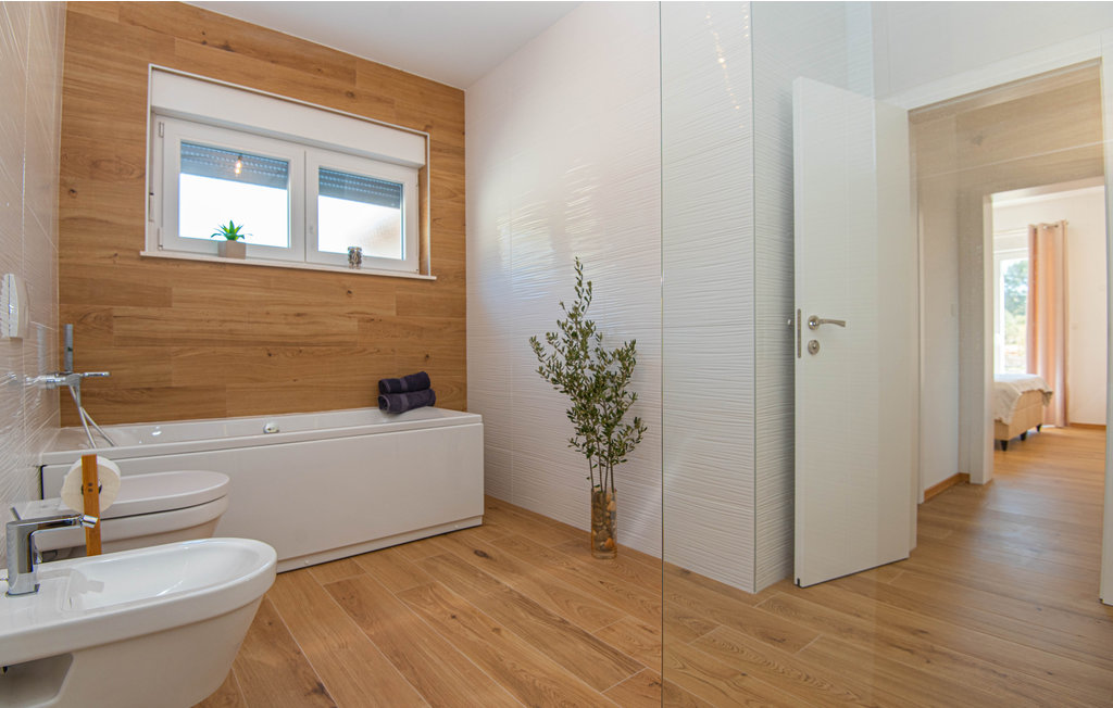 Ferienhaus - Sibenik-Zaboric , Kroatien - CDJ753 50