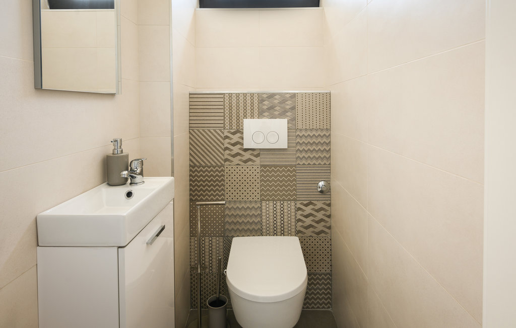 Feriehuse - Sibenik-Dubrava , Kroatien - CDJ756 43