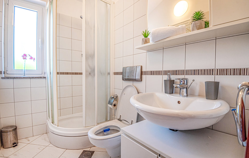 Ferienhaus - Sibenik-Brodarica , Kroatien - CDJ789 33