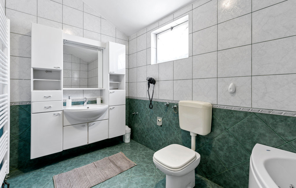 Feriehuse - Primosten-Bilo , Kroatien - CDJ801 59